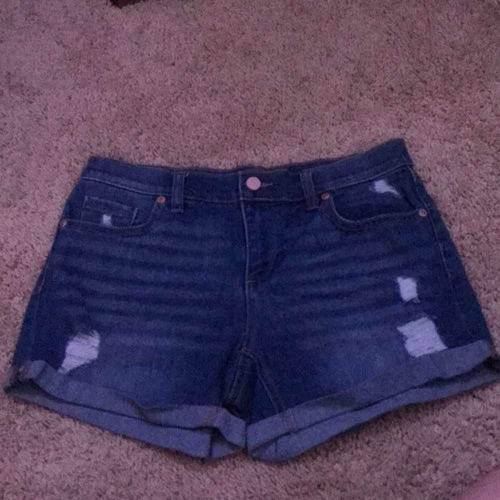 shorts